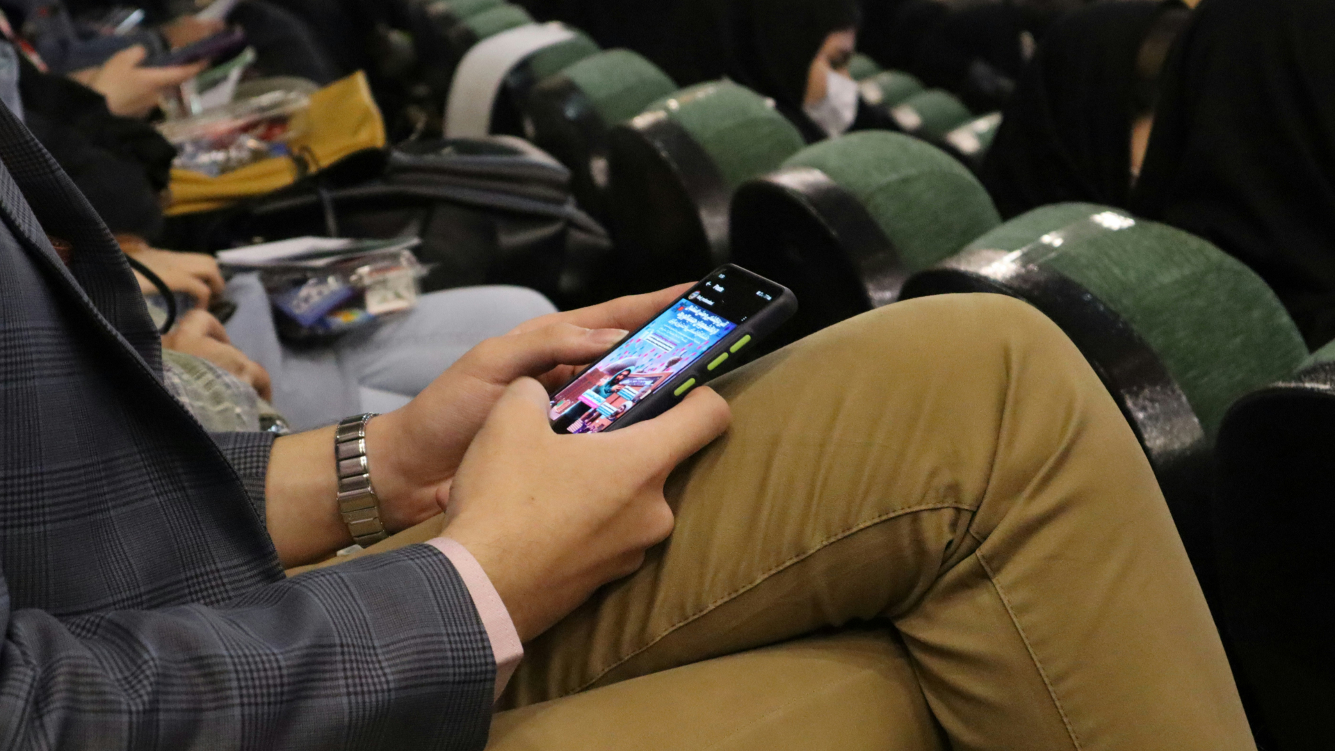 Atenção: jogos falsos detectados no Cassino PLAKE